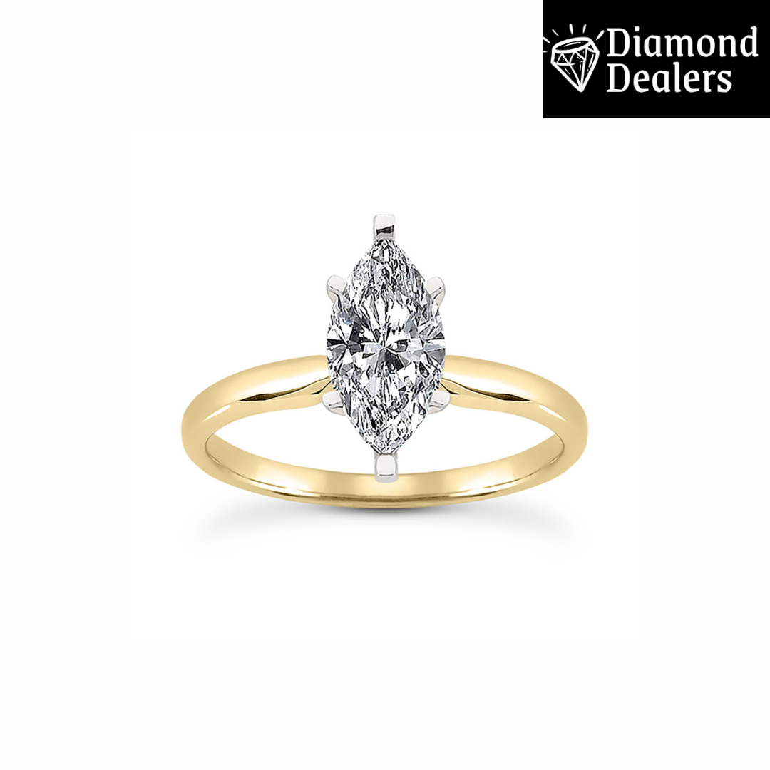 Diamond Ring Mount