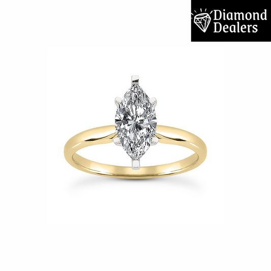 Diamond Ring Mount