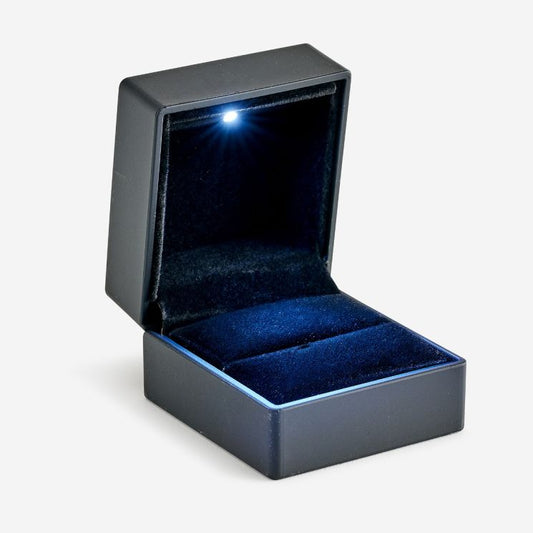 engagement ring box
